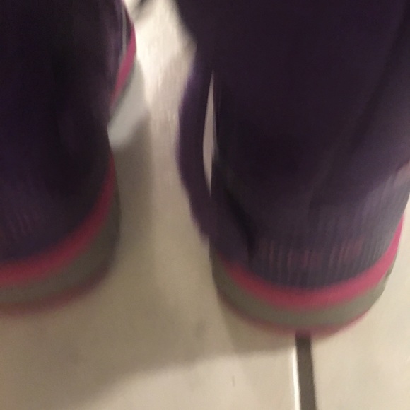 STRIDE RITE KIDS WINTER/SNOW BOOTS 6.5 - Picture 6 of 6